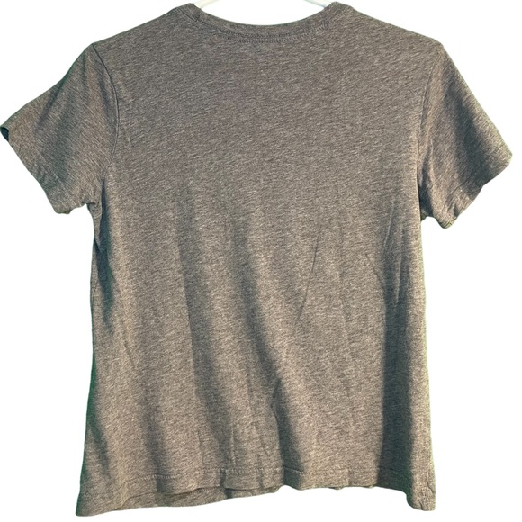 Youth Medium Nike “Just Do It” TShirt EUC - Picture 3 of 6